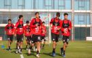 منتخب مصر للناشئين يكتسح كوت ديفوار برباعية ويتأهل لنصف نهائي أمم إفريقيا - eg