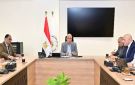 وزير الري: إزالة 1117 تعديا على المجاري المائية - eg