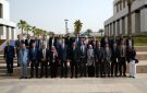 وزير البترول يلتقي كوادر التعدين المرشحة لبرامج تدريبية متقدمة بأكبر الجامعات الأسترالية