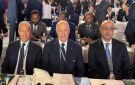 أبو ريدة ووفد الاتحاد المصري يشاركون بكونجرس فيفا رقم 76 في كندا