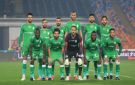 أحمد حسن مكي: لاعبو الاتحاد رجالة.. والتوفيق كان معنا أمام طلائع الجيش
