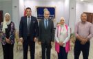 أخبار أسوان إزالة التعديات.. وحملات تموينية على الأسواق.. ومكافحة ناقلات الأمراض
