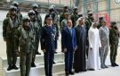 كيف يرى الحرس الثوري الإيراني التعاون العسكري المصري في الخليج؟ القاهرة دولة كبيرة - eg