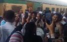 حجاج بيت الله الحرام بأسوان يتوجهون لأداء مناسك الحج بالأراضى المقدسة