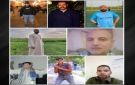 النيابة تناظر جثامين ضحايا مذبحة أبنوب وتنتدب الطب الشرعي