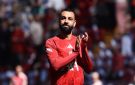 صلاح يبدأ أساسيا في مباراته الأخيرة مع ليفربول..