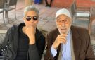 كله كذب ارحمونا.. نجل عبد الرحمن أبو زهرة يحسم الجدل حول وصايا والده