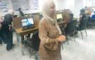 لأول مرة بجامعة الإسماعيلية الجديدة الأهلية.. اختبارات الاستماع والمحادثة إلكترونيا لطلاب الترجمة