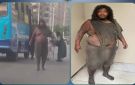 مهتز نفسيا يثير الرعب بين المواطنين بشوارع مصر الجديدة.. الداخلية تتحرك
