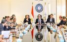 الحكومة: تسوية التشابكات المالية لخفض أعباء الموازنة وتعظيم الاستفادة من الأصول عاجل