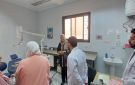 تطوير مخازن الطعوم ورفع كفاءة الخدمات الوقائية بصحة دمياط - eg