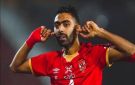 حسين الشحات يرحب بالبقاء في الأهلي رغم العروض الخارجية - eg