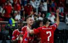 شريف عبدالفضيل: جماهير الأهلي تستحق التحية.. وتأخر الاستفاقة أثر على الموسم - eg