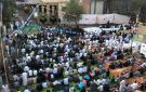 الحسين و عمرو بن العاص أبرزها.. 410 ساحات تستعد لاستقبال المصلين بصلاة عيد الأضحى في القاهرة