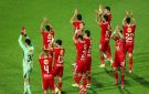 رحيل وشيك.. تفاصيل مخطط الوداد المغربي لخطف صفقة الأهلي - eg