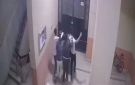 طالب ثانوي بلطجة وعنف من شباب سحلوه وشوهوا وشه في منزله
