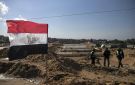 متحدث الصحة في مصر: بلادنا خالية تماما من إيبولا واتخذنا إجراءات مشددة لمواجهته (فيديو)