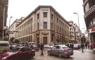 أول تقديرات بعد حرب إيران.. المركزي يرفع توقعاته للتضخم ويحذر من تداعيات التوترات الجيوسياسية