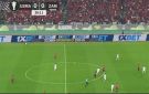 التعادل السلبي يحسم نتيجة الشوط بين الزمالك واتحاد العاصمة في ذهاب نهائي الكونفدرالية - eg