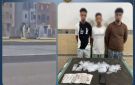 بعد تداول الفيديو.. كشف ملابسات فيديو ترويج مواد مخدرة بالجيزة وضبط المتهمين