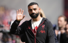  ملك مصر .. ليفربول يودع محمد صلاح بجريدته الرسمية بطريقة خاصة (صورة)