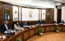 الحكومة المصرية تبدأ إعداد استراتيجية وطنية لتنظيم إنشاء مراكز البيانات