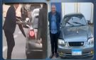 الداخلية تكشف ملابسات فيديو التلويح بسلاح أبيض من قائد سيارة بالإسكندرية