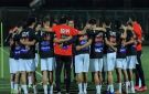 منتخب مصر يختتم تحضيراته لمواجهة روسيا الودية - eg