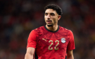 لسبب خاص.. عمر مرموش يتخلف عن السفر مع منتخب مصر إلى الولايات المتحدة