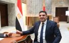احمد عبد المجيد: افتتاح جامعة سنجور بحضور السيسي وماكرون يعزز ريادة مصر التعليمية في أفريقيا