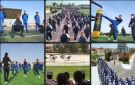 الداخلية تواصل تنظيم برنامج المعايشة لطلاب الثانوية العامة داخل أكاديمية الشرطة