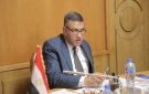 غدا السبت.. محافظ قنا يعلن انطلاق الموجة الـ 29 لإزالة التعديات - eg