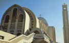 الكنيسة القبطية تستعيد سيرة باباوين خدما الكرسي المرقسي في أوقات عصيبة