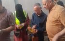 تموين بني سويف يتمكن من ضبط مصنع بالواسطي لإعادة تعبئة زيوت مجهولة المصدر - eg