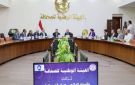 دمياط توقع مع الوطنية للصحافة بروتوكول لاستغلال مواقع إعلانية بالمحافظة