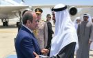 عضو بالشيوخ: مصر والإمارات قلب واحد.. وزيارة الرئيس في توقيت استثنائي