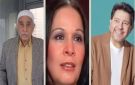 مايو الحزين يضرب الوسط الفني.. رحيل سهير زكي وهاني شاكر وعبد الرحمن أبوزهرة في شهر واحد