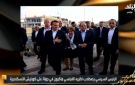 أحمد موسى: جولة الرئيس السيسي وماكرون في شوارع الإسكندرية رسالة أمن وأمان