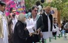 العمود الفقري.. صحة مطروح تكرم ملائكة الرحمة في اليوم العالمي للتمريض بالمستشفى العام صور