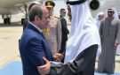 برلماني: مصر بقيادة الرئيس السيسي تقود موقفا عربيا موحدا لحماية استقرار الدول الشقيقة