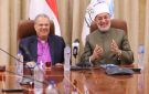 رئيس الطائفة الإنجيلية: نعتز بدار الإفتاء ودورها الوطني الرائد في تعزيز السلام صور - eg