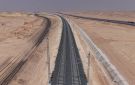 مصر.. كامل الوزير يتفقد الخط الأول من القطار الكهربي لربط البحر الأحمر بالمتوسط