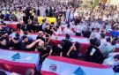 منذ فجر اليوم .. الصحة اللبنانية تعلن استشهاد 9 أشخاص بنيران إسرائيلية
