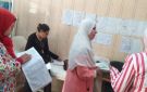 وكيل صحة بني سويف يوجه بمتابعة انتظام العمل بـ وحدات إدارة ببا