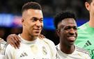 انقلاب جماهيري في ريال مدريد.. غضب واسع يطال مبابي وفينيسيوس بعد موسم صفري.. وتوقيعات لطرد الثنائى خارج النادي - eg