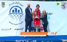 بعد تتويج الأهلي.. عمرو زهران أفضل لاعب في دوري كرة السلة