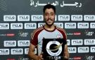 فتحي سند: أكرم توفيق ورقة رابحة لأي فريق قادر على شغل أكثر من مركز - eg