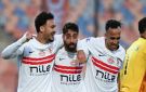 إسلام صادق: الزمالك في مهمة وطنية للحفاظ على هيبة الكرة المصرية أمام اتحاد العاصمة - eg