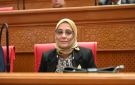 نجلاء العسيلي: القاهرة وباريس تقودان تحالفا استراتيجيا لحماية أمن المتوسط