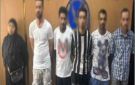 حبس طرفي مشاجرة بالأسلحة البيضاء في الوراق بسبب أضحية العيد